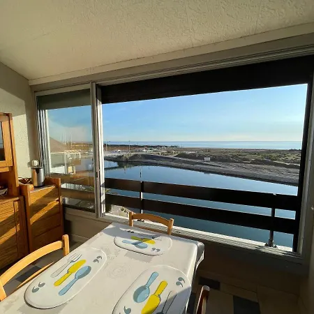 아파트 T2 Mezzanine Vue Avec Piscine *