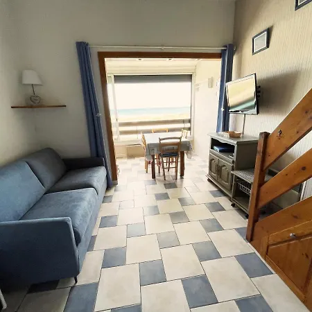 Apartamento T2 Mezzanine Vue Avec Piscine