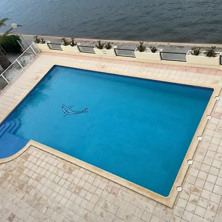 T2 Mezzanine Vue Avec Piscine * Saint-Cyprien (Pyrenees-Orientales)